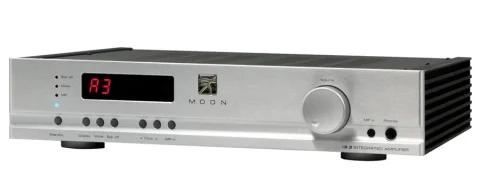 Moon i3.3 mot Krell KAV-400xi