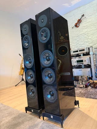 Vienne acoustic 