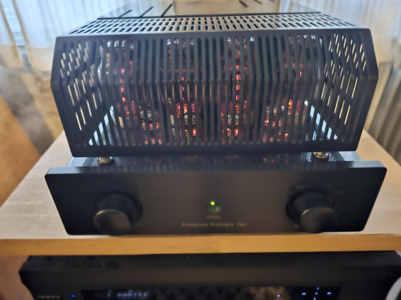 PrimaLuna ProLogue Two - Bild 1 av 4