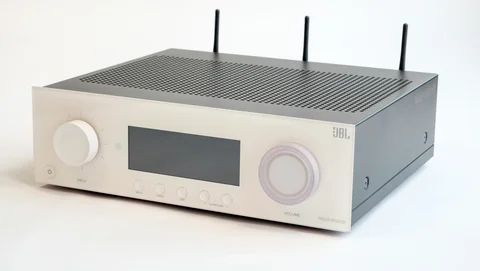 JBL MA9100HP