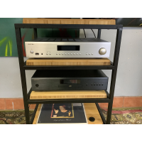 Rotel cd 14 mk 2.