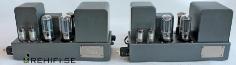 QUAD II