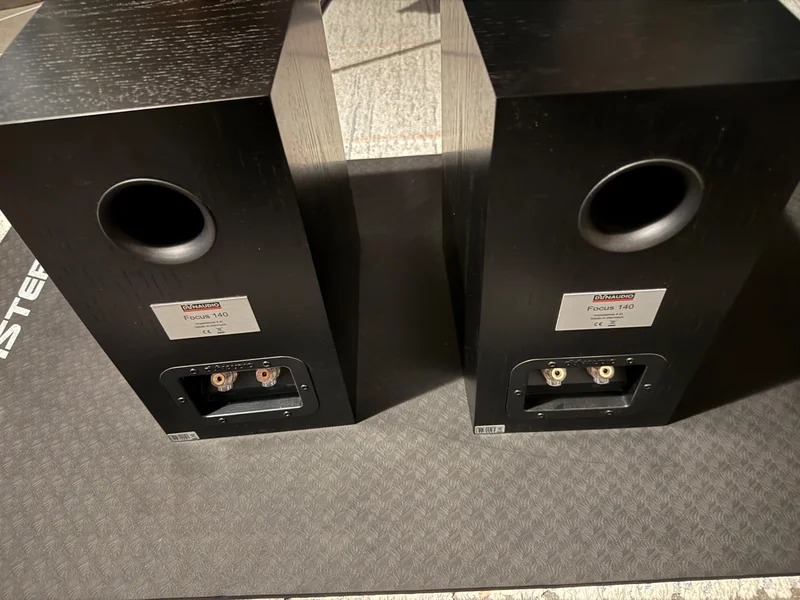 Dynaudio Focus 140 - Bild 4 av 7