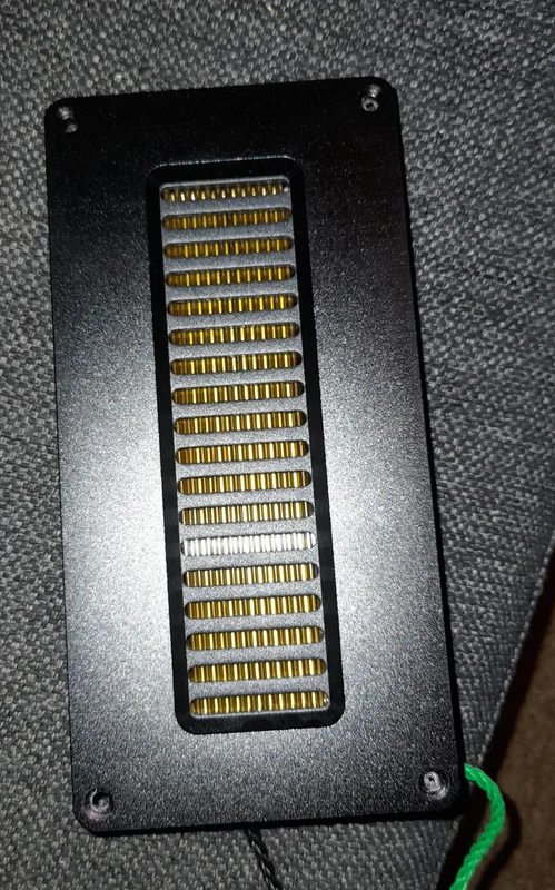 JBL Middbas, diskanter + AMT Banddiskanter - Bild 1 av 3