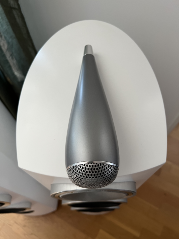 Bowers & Wilkins 804 D3