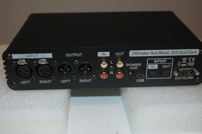 DSPeaker Anti-Mode 2.0 Dual Core - Bild 2 av 3