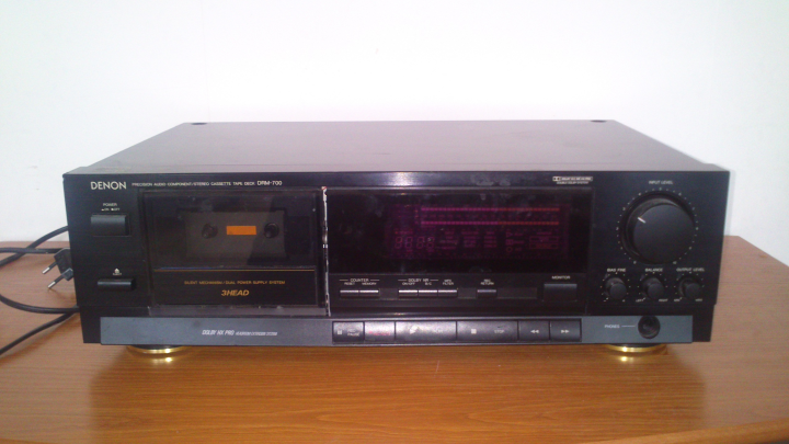 Denon DRM 700