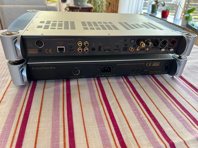 MSB Universal Media Transport, UMT - Bild 2 av 4