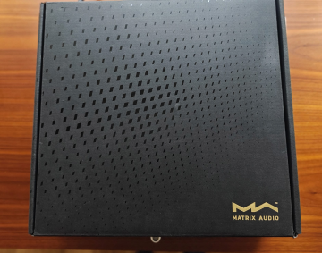 Matrix Mini-i 3 pro Black Friday superpris!