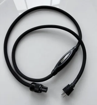 Transparent Reference Powerlink, MM - 2m Transparent Reference Powerlink, MM - 2m