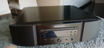 Marantz SA10 dsd