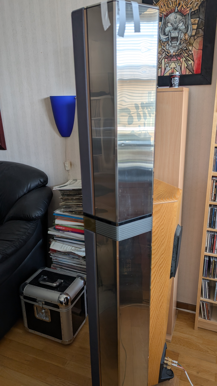 B&O Beolab Penta 2 (6621) högtalare