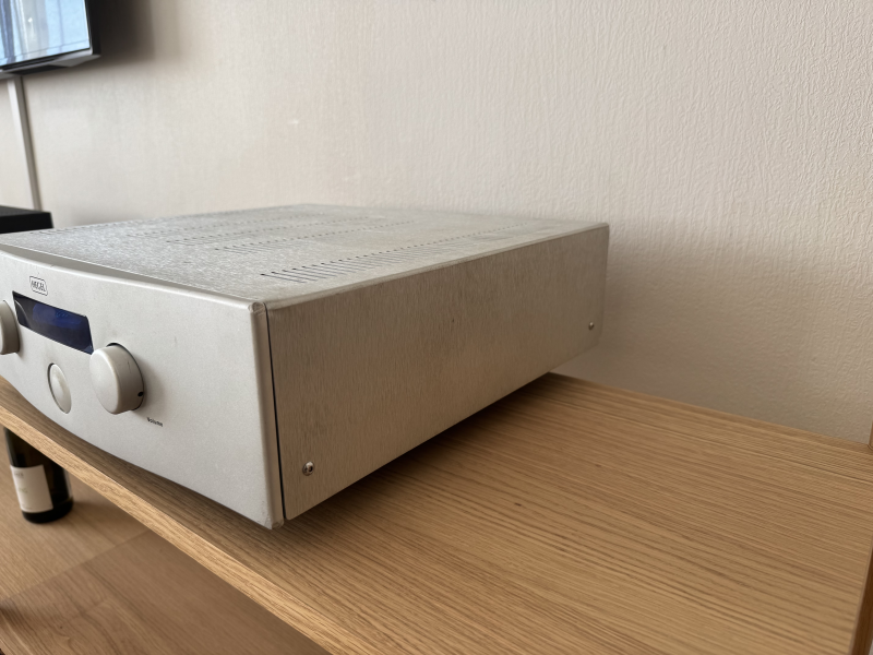 Hegel H200 - Bild 5 av 6