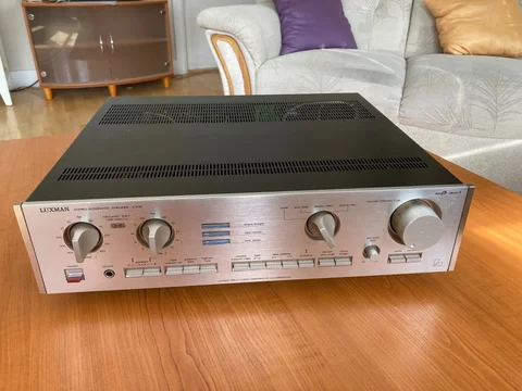 Luxman L430
