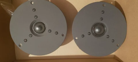 Dynaudio diskanter Dynaudio diskanter