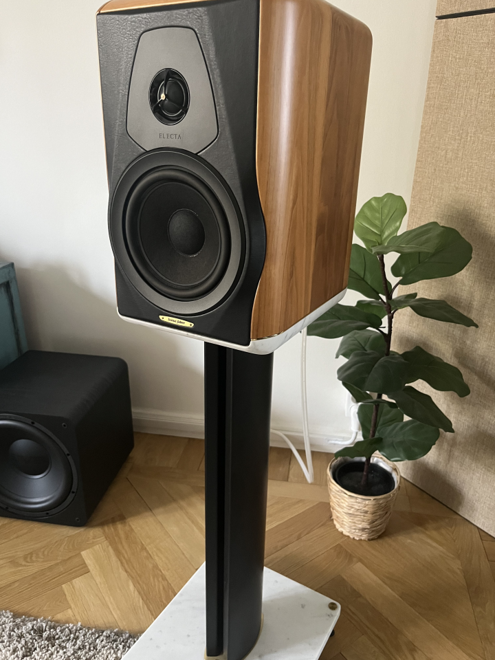 Sonus Faber Electa Amator III
