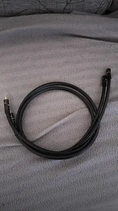 Atlas hyper rca o Staight wire chorus rca