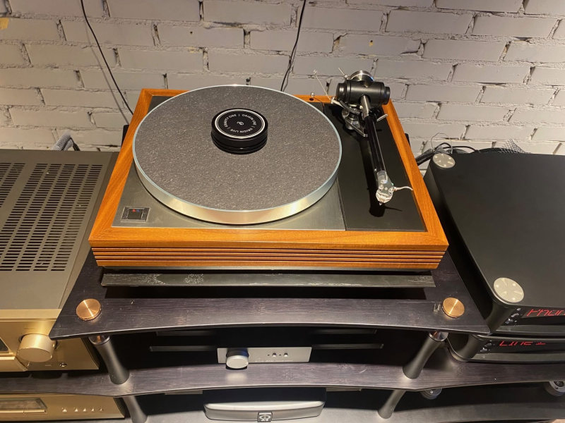 LInn LP12 LInn LP12 - Bild 4 av 4