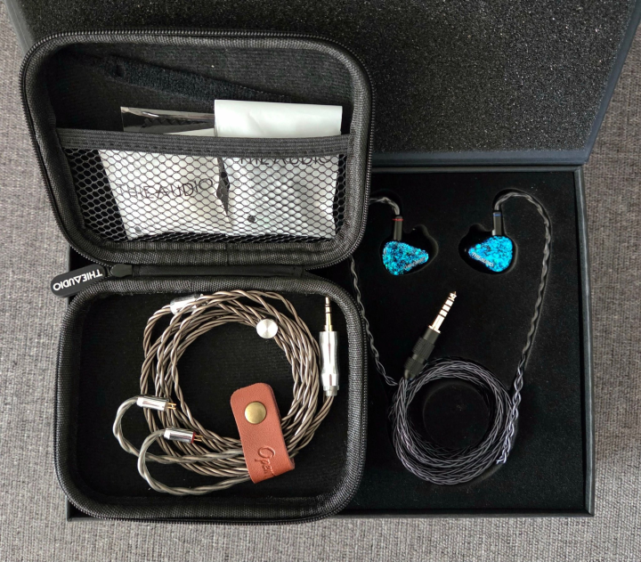 Thieaudio Hype 4 