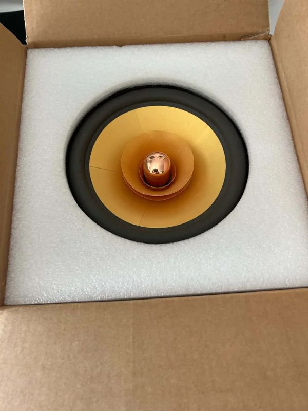 Cube Audio F10 Select  Jazzon V1 (par) - Bild 9 av 11