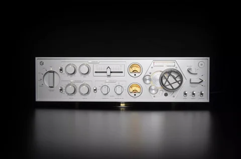 HiFi Rose RA180 |&nbsp;Integrerad f&ouml;rst&auml;rkare