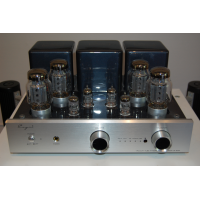 Cayin CS-55A KT88+EL34