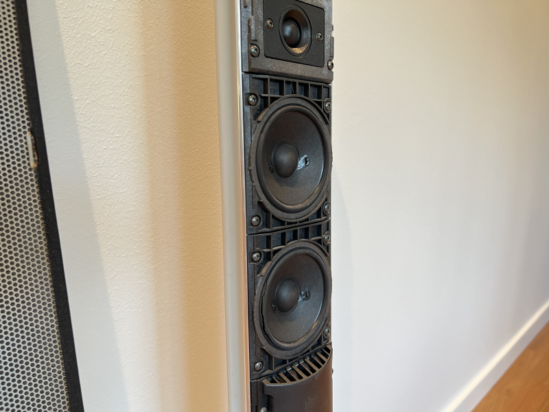 Bang Olufsen Beolab 6000 - Bild 5 av 6