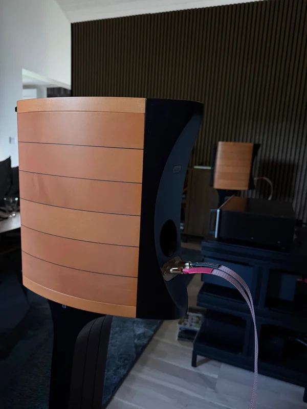 Sonus Faber Cremona Auditor M Sonus Faber Cremona Auditor M - Bild 3 av 4