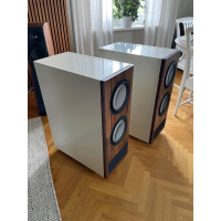 Accuton 4st i baslåda