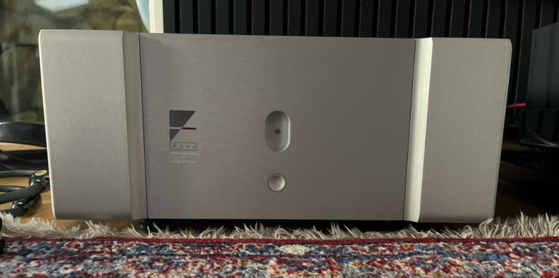 Ayre V-5XE - Bild 1 av 1