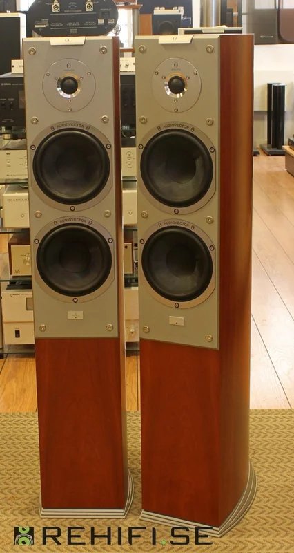Audiovector SR3 Super - Image 1 of 1