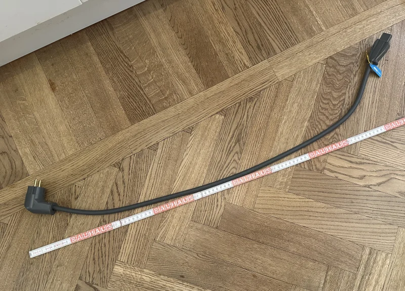 Supra LoRad 2.5 SILVER - Anniversary Edition - Bild 2 av 4