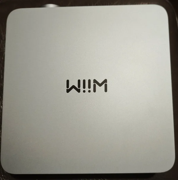 Wiim Amp Ultra i toppskick - Bild 6 av 7