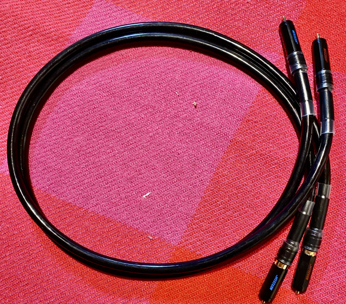 Neotech NEMOI-3220 sign.kabel - Bild 1 av 2