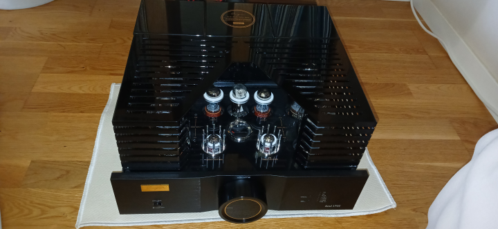 Cayin Soul 170i