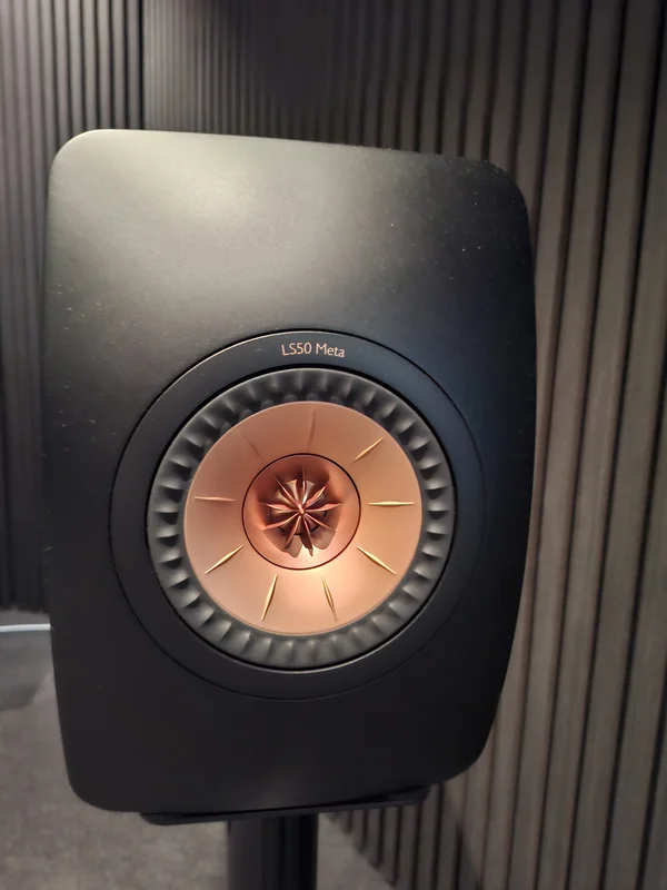 KEF LS50 Meta - Image 5 of 5