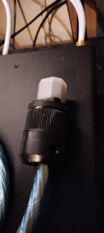 Supra Lorad Excalibur 1 meter - Bild 5 av 7