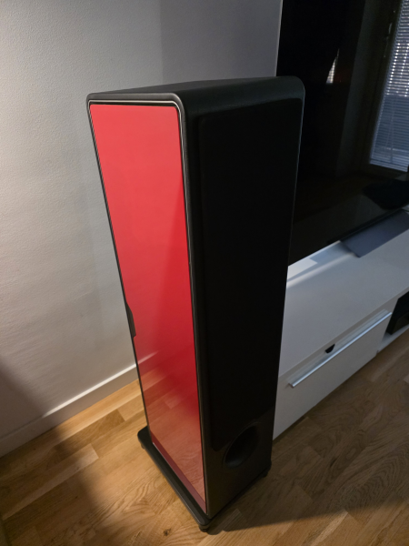 Sonus Faber Chameleon T Mint Condition - Bild 4 av 7