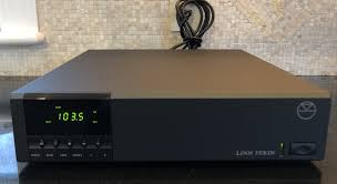 Linn Pekin tuner i perfekt skick 2995 kr