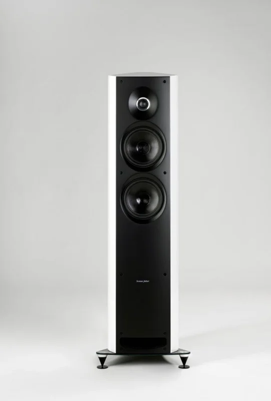 Sonus Faber Venere 2.5 Sonus Faber Venere 2.5 - Bild 12 av 12