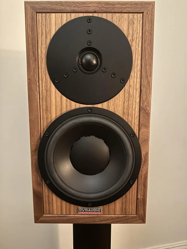 Dynaudio Heritage Special - Bild 2 av 4