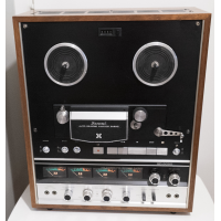 Sansui SD-5050 Rullbandspelare