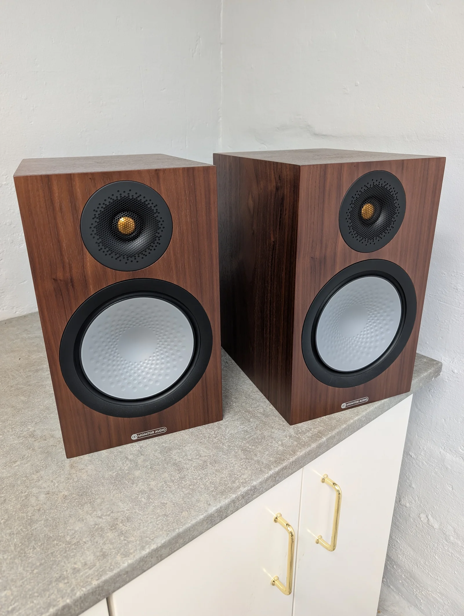 Monitor Audio Silver 100 7G