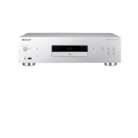 PIONEER PD10 SACD
