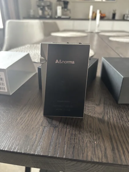 Astell & Kern SR25 - Bild 4 av 4