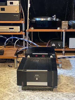 Mark Levinson No:534