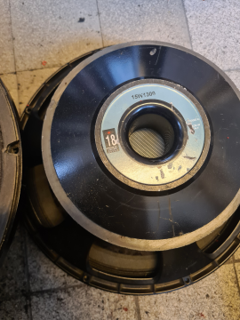 18Sound 15"