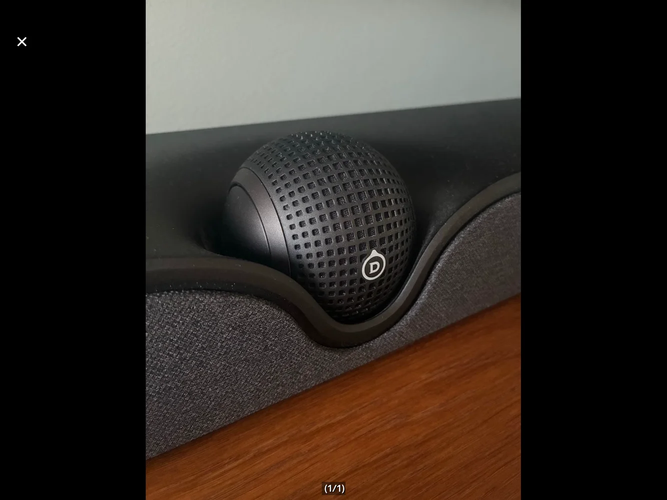Devialet Dione - Bild 1 av 1
