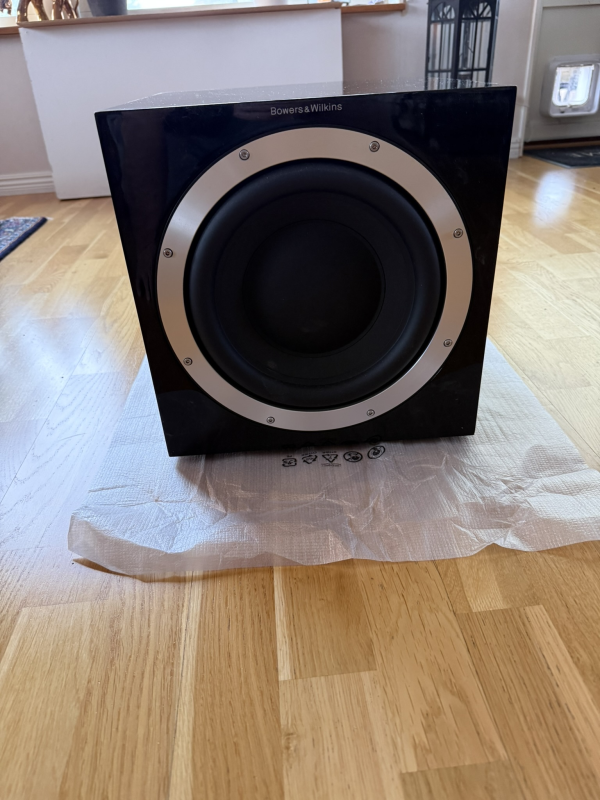 Bowers & Wilkins - Bild 6 av 8