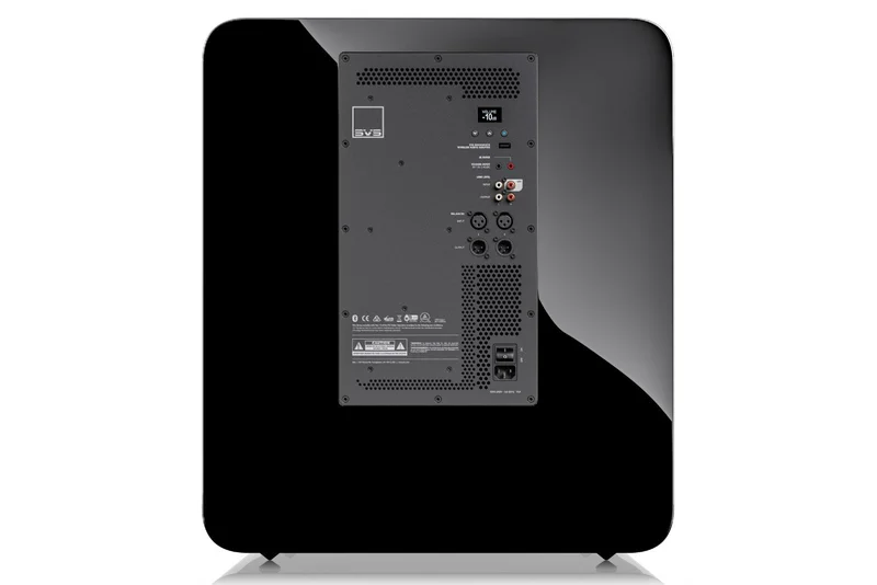 SVS PB17-Ultra R|Evolution - Bild 3 av 3